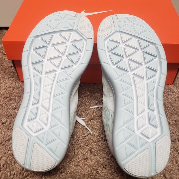 Nike Flex 2017 RN Glacier Blue - Picture 5 of 6